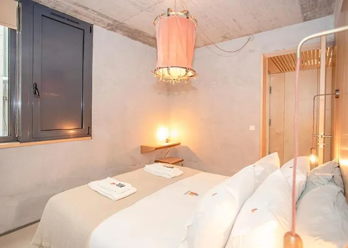 Liiiving In - Bolhao Trendy Daire Porto