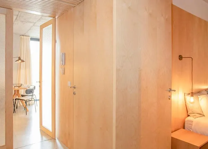 Liiiving In - Bolhao Trendy * Πόρτο