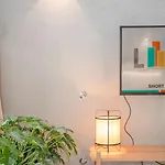 Apartment Liiiving In - Bolhao Trendy