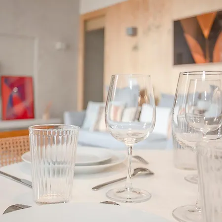 דירה Liiiving In - Bolhao Trendy