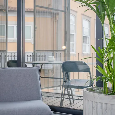 Liiiving In - Bolhao Trendy *