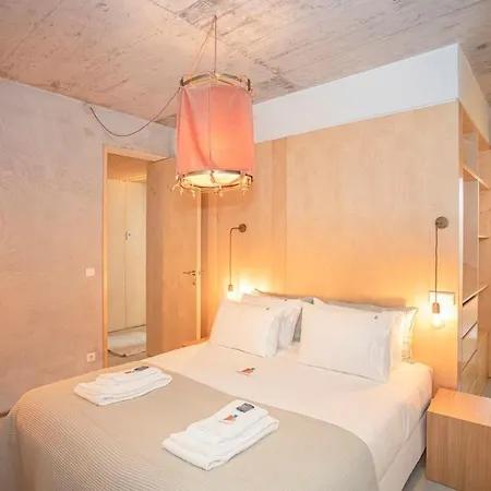 Liiiving In - Bolhao Trendy Oporto