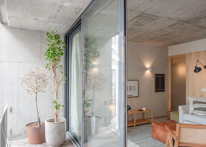 Liiiving In - Bolhao Trendy