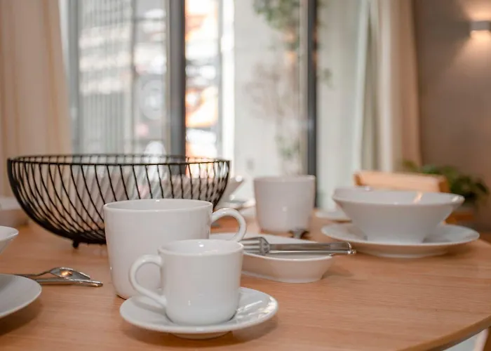 Liiiving In - Bolhao Trendy *