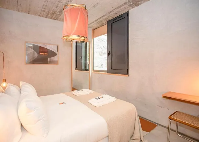 Liiiving In - Bolhao Trendy * Oporto