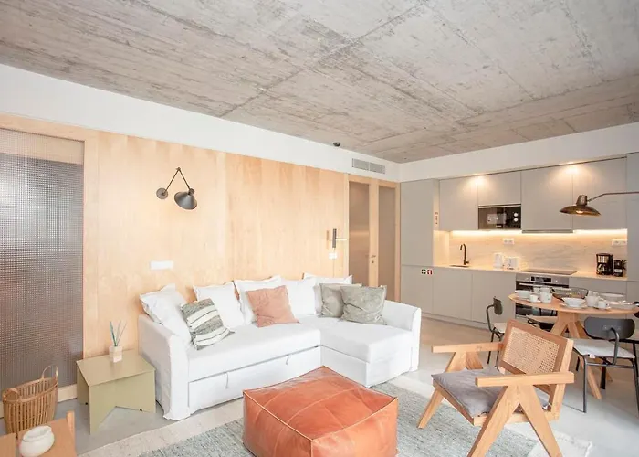 Liiiving In - Bolhao Trendy Oporto