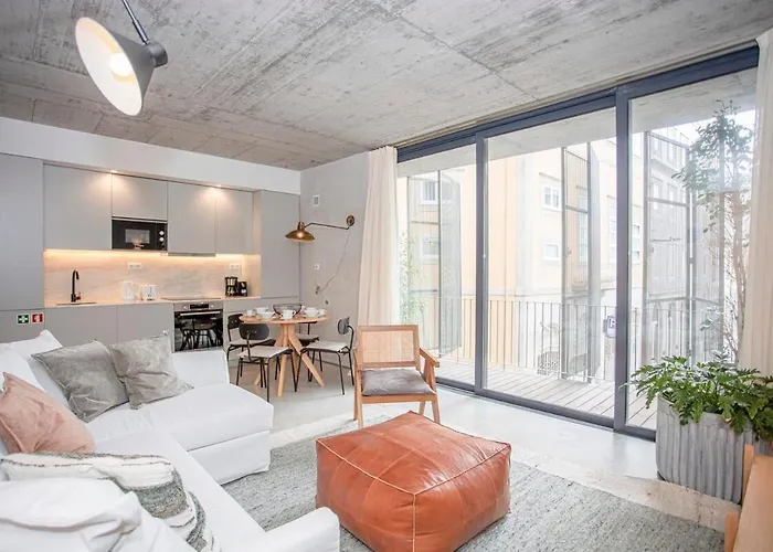 Liiiving In - Bolhao Trendy *