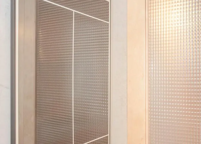 Lägenhet Liiiving In - Bolhao Trendy