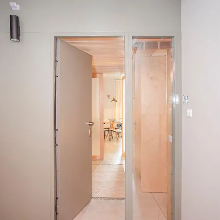 Liiiving In - Bolhão Trendy Apartamento Porto